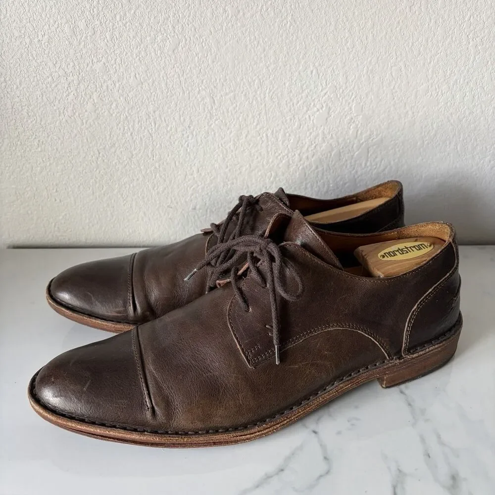 John Varvatos great